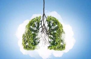 慢阻肺已是三大健康杀手之一，环境污染成为慢阻肺的重要危险因素